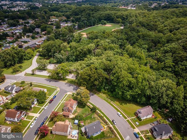 3343 WOODSIDE AVE, Baltimore, MD 21234