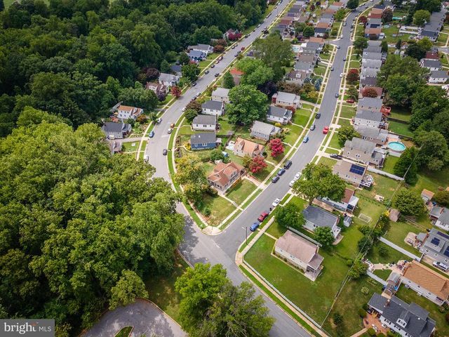 3343 WOODSIDE AVE, Baltimore, MD 21234
