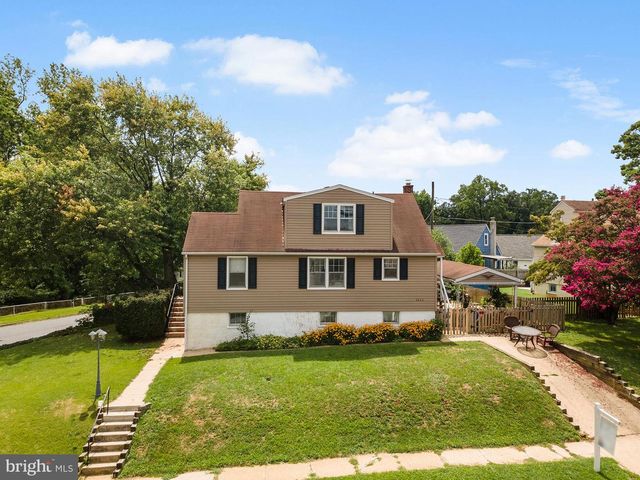3343 WOODSIDE AVE, Baltimore, MD 21234
