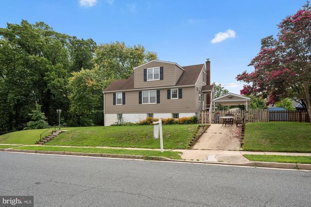 3343 WOODSIDE AVE, Baltimore, MD 21234