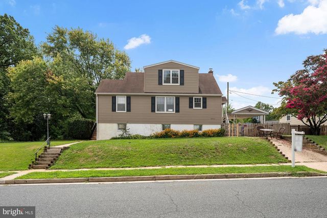 3343 WOODSIDE AVE, Baltimore, MD 21234