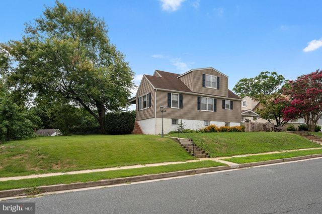 3343 WOODSIDE AVE, Baltimore, MD 21234