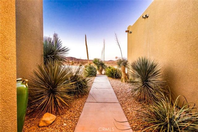 60319 Fairmount Drive, Joshua Tree, CA 92252