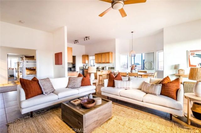 60319 Fairmount Drive, Joshua Tree, CA 92252