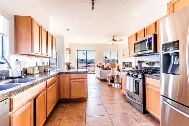60319 Fairmount Drive, Joshua Tree, CA 92252