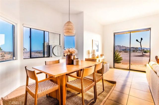 60319 Fairmount Drive, Joshua Tree, CA 92252