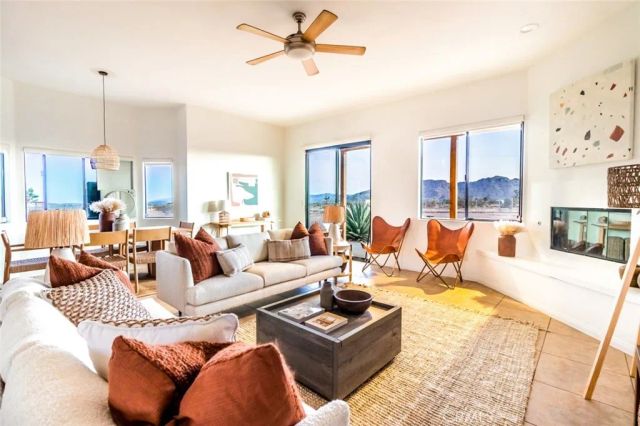 60319 Fairmount Drive, Joshua Tree, CA 92252