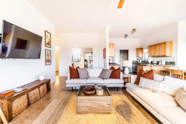 60319 Fairmount Drive, Joshua Tree, CA 92252