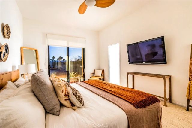 60319 Fairmount Drive, Joshua Tree, CA 92252
