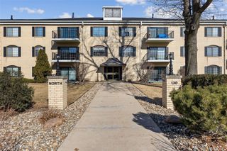 130 Thompson Drive SE 214, Cedar Rapids, IA 52402