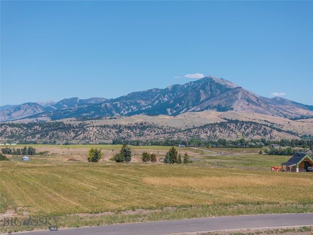 101 Painted Ridge, Bozeman, MT 59715
