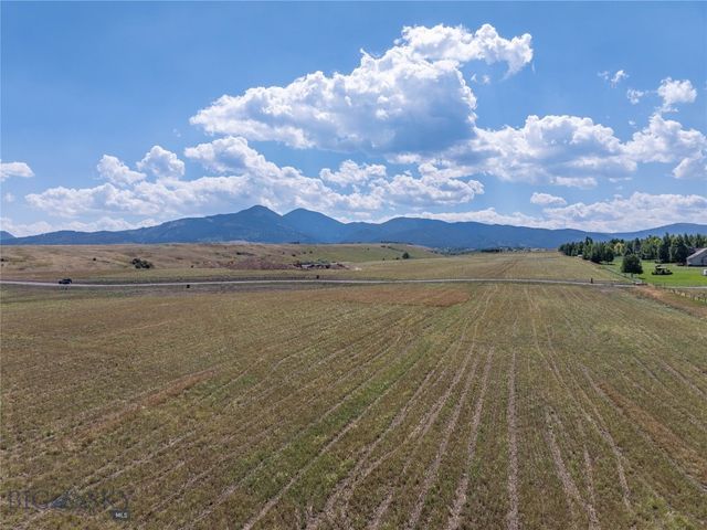 101 Painted Ridge, Bozeman, MT 59715