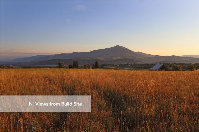 101 Painted Ridge, Bozeman, MT 59715