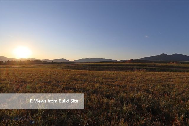 101 Painted Ridge, Bozeman, MT 59715