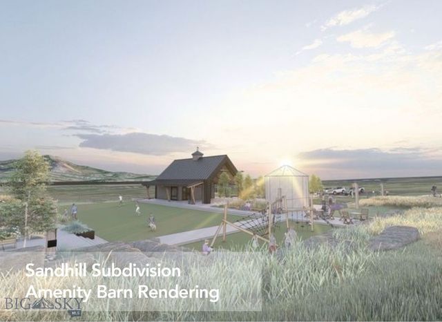 101 Painted Ridge, Bozeman, MT 59715