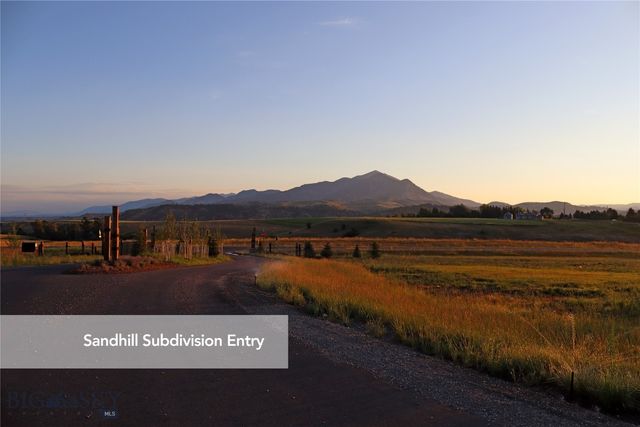 101 Painted Ridge, Bozeman, MT 59715