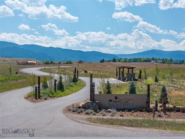 101 Painted Ridge, Bozeman, MT 59715