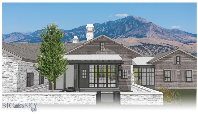 101 Painted Ridge, Bozeman, MT 59715