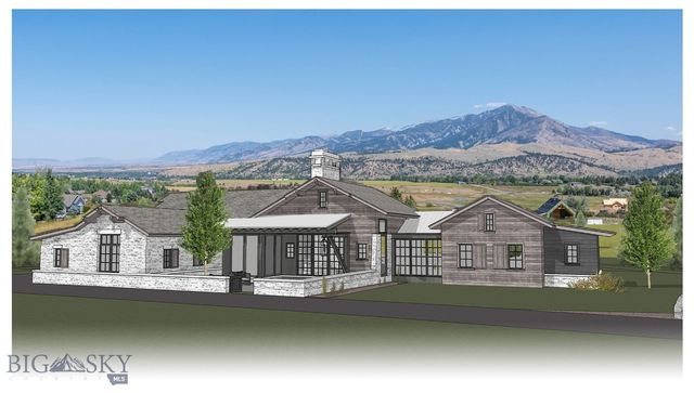 101 Painted Ridge, Bozeman, MT 59715