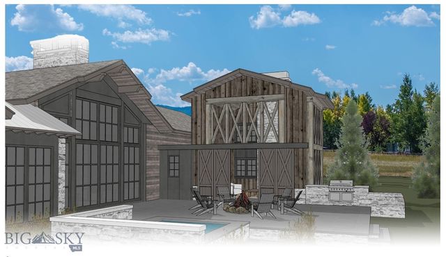 101 Painted Ridge, Bozeman, MT 59715