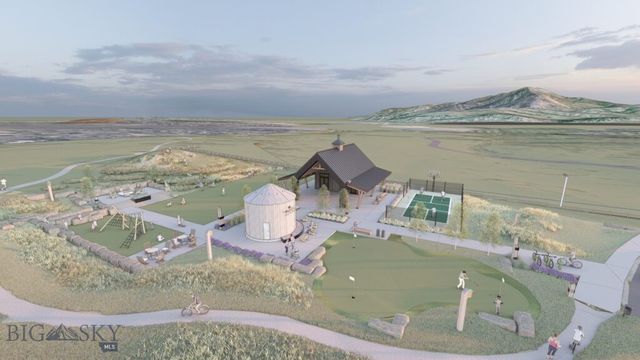 101 Painted Ridge, Bozeman, MT 59715