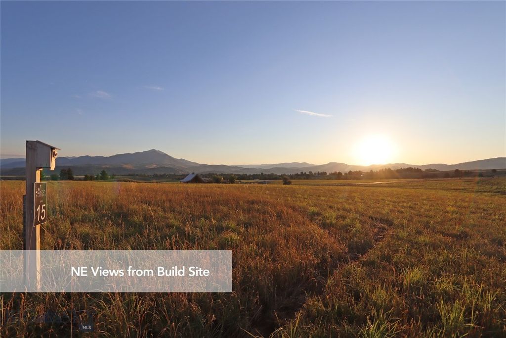 101 Painted Ridge, Bozeman, MT 59715 photo 20