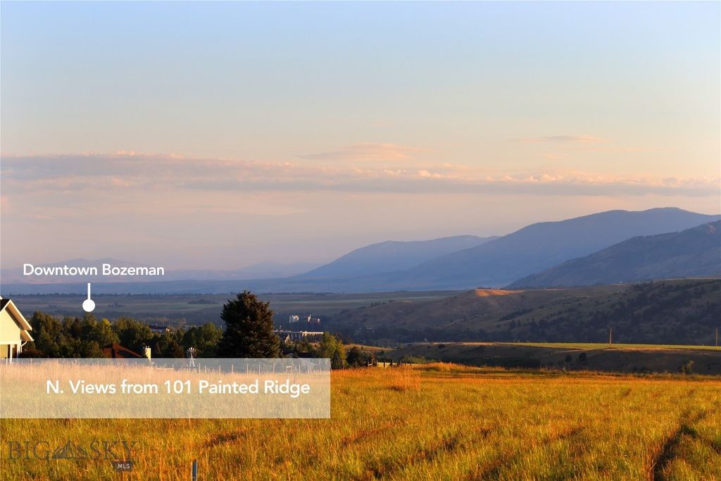 101 Painted Ridge, Bozeman, MT 59715 photo 22