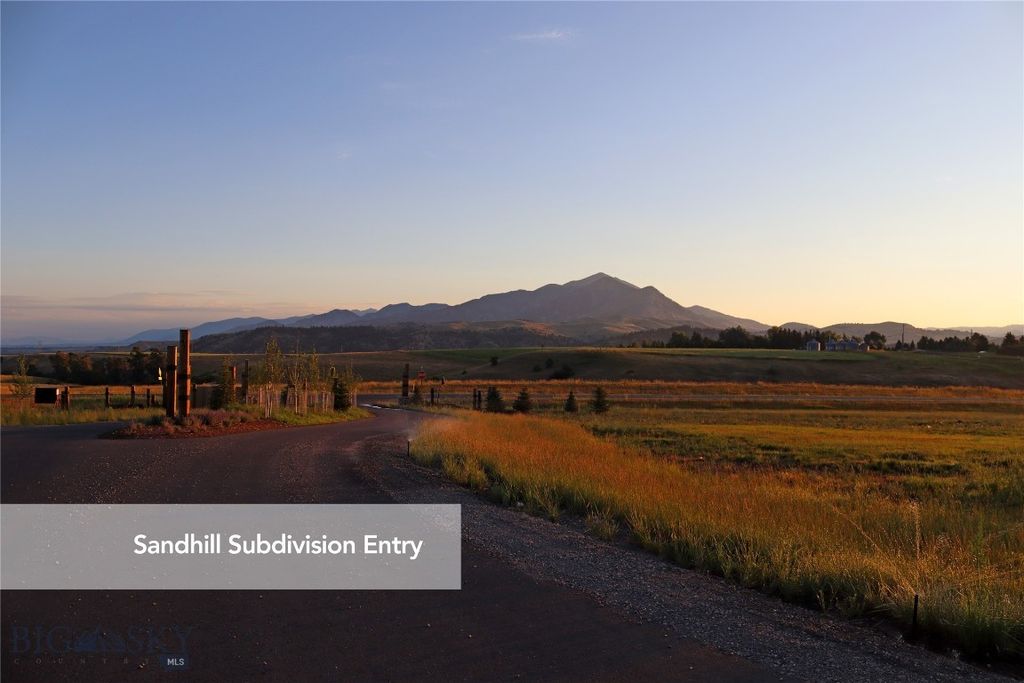 101 Painted Ridge, Bozeman, MT 59715 photo 25