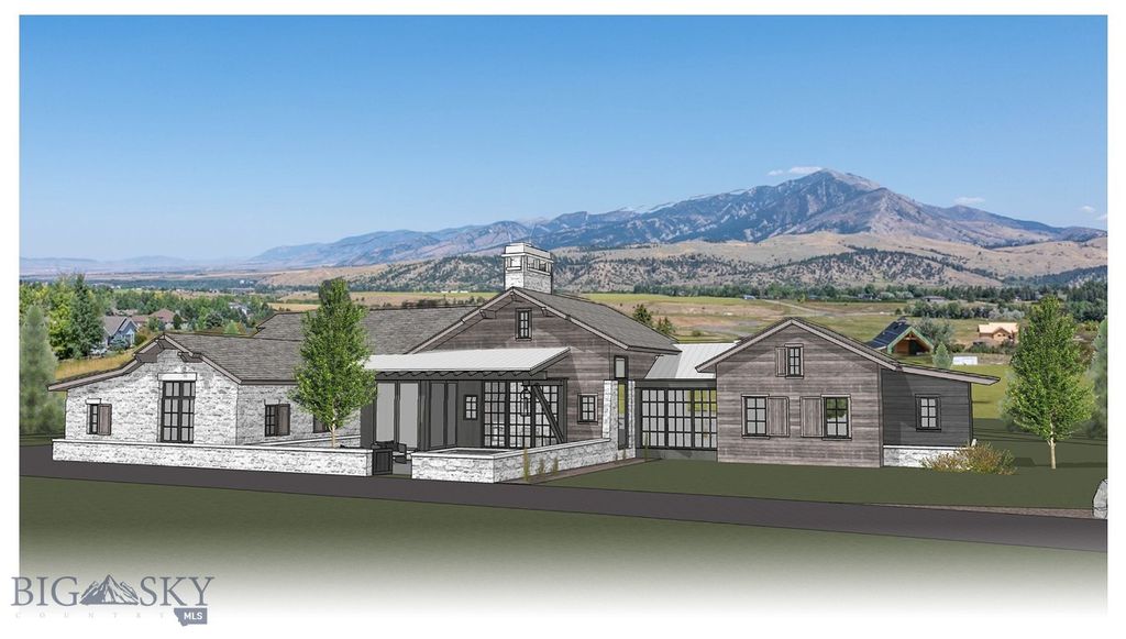 101 Painted Ridge, Bozeman, MT 59715 photo 6