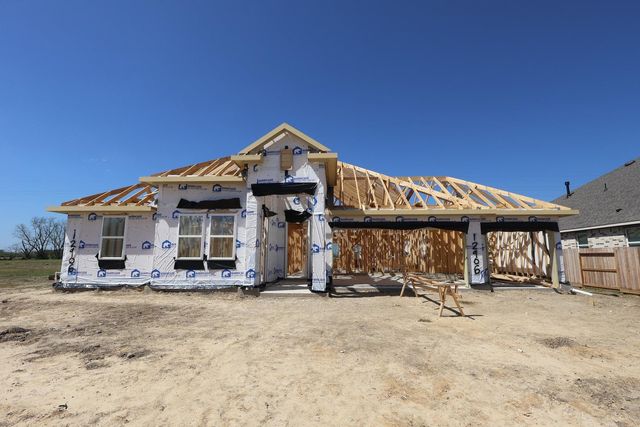 12906 Old Fashion Circle, Mont Belvieu, TX 77535