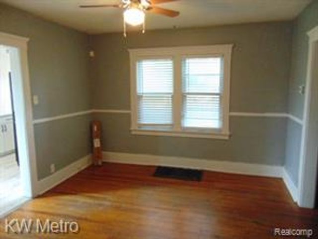 17125 Archdale Street, Detroit, MI 48235
