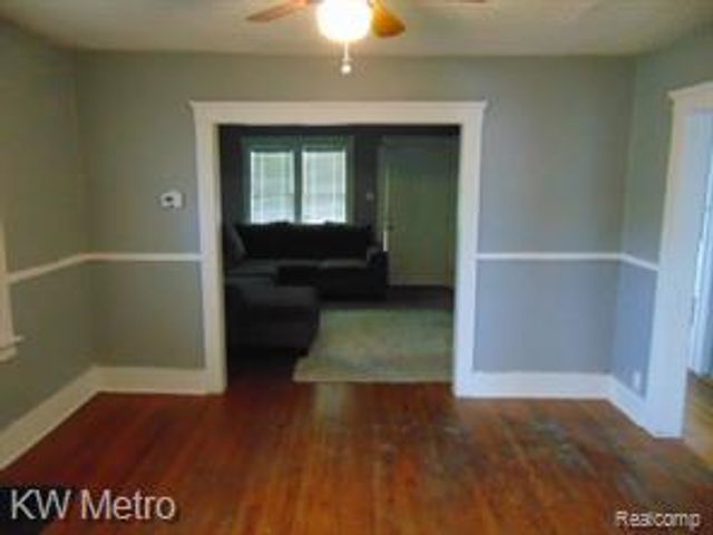 17125 Archdale Street, Detroit, MI 48235