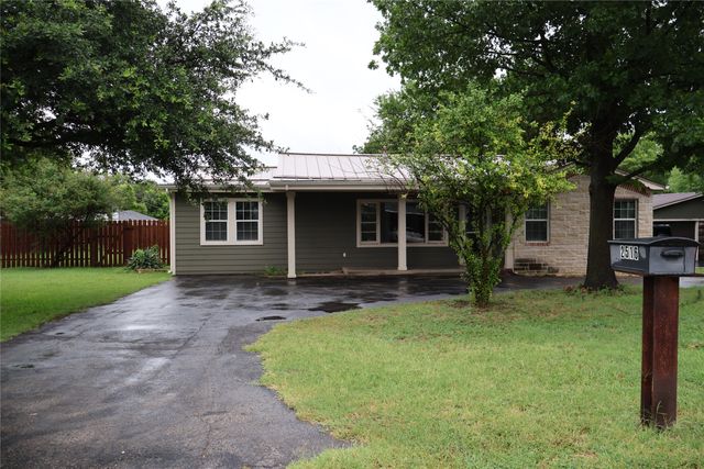 2516 Norfleet Street, Sansom Park, TX 76114