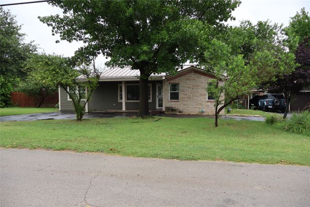 2516 Norfleet Street, Sansom Park, TX 76114