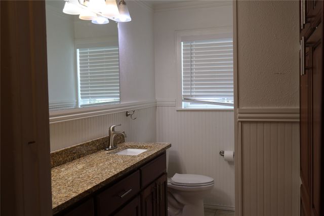 2516 Norfleet Street, Sansom Park, TX 76114