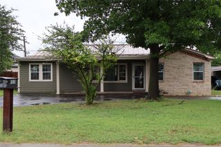 2516 Norfleet Street, Sansom Park, TX 76114