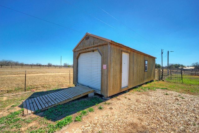 273 Bobs TRL, Bastrop, TX 78602