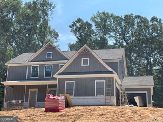 429 Michael Etchison Road, Monroe, GA 30655