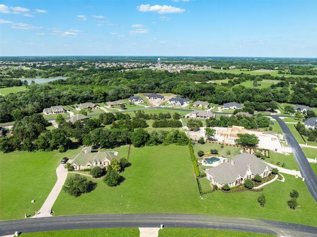 G7 Waterstone Estates Drive, Mckinney, TX 75071