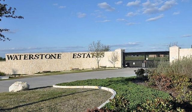 G7 Waterstone Estates Drive, Mckinney, TX 75071