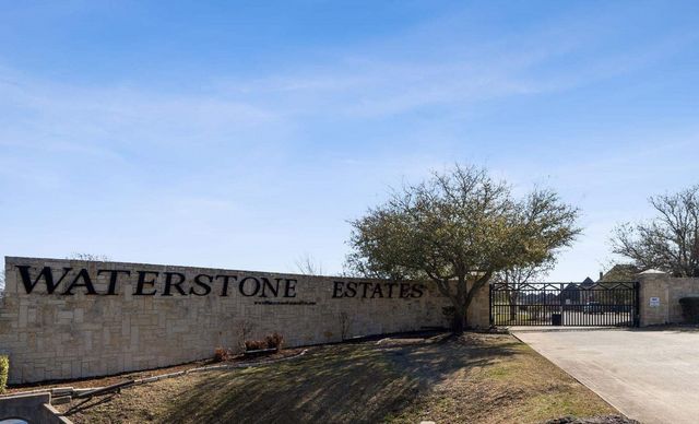 G7 Waterstone Estates Drive, Mckinney, TX 75071