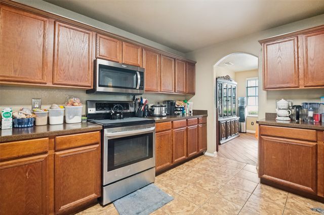 727 Lentisco Drive, Lancaster, TX 75146