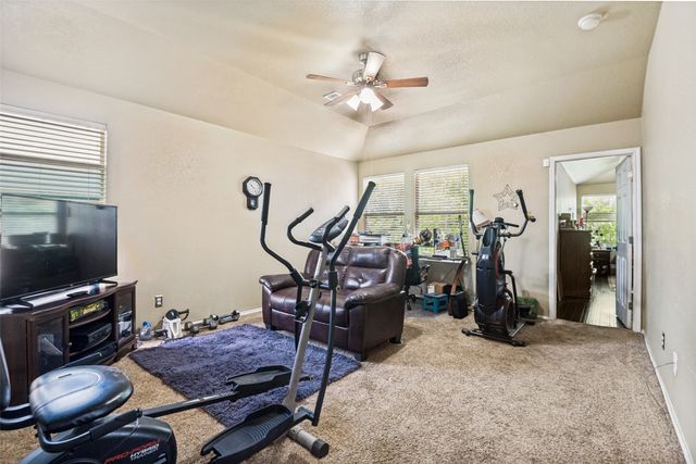 727 Lentisco Drive, Lancaster, TX 75146