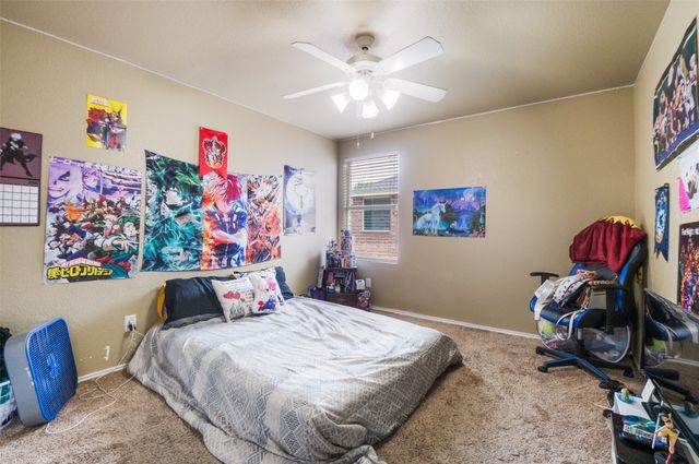 727 Lentisco Drive, Lancaster, TX 75146