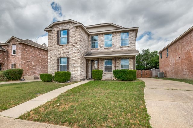727 Lentisco Drive, Lancaster, TX 75146