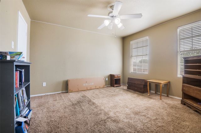 727 Lentisco Drive, Lancaster, TX 75146