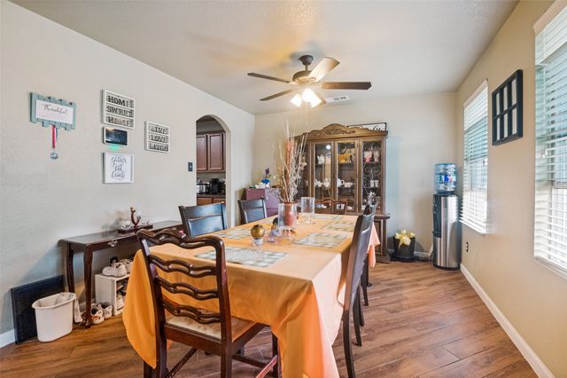 727 Lentisco Drive, Lancaster, TX 75146