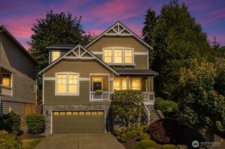 6432 166th Place SE, Bellevue, WA 98006