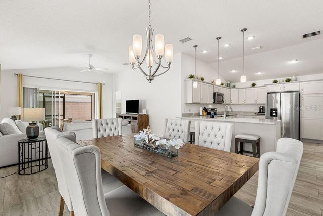 3562 FARRELL AVENUE, The Villages, FL 32163