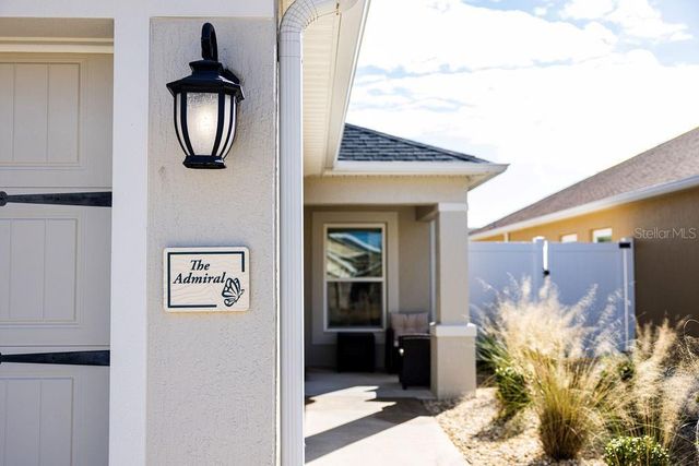 3562 FARRELL AVENUE, The Villages, FL 32163